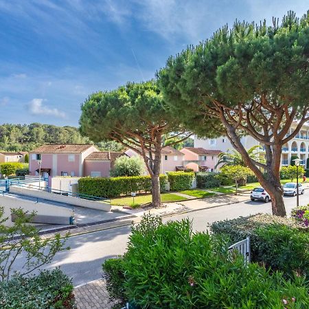 Apartment Le Domaine D'Azur-3 By Interhome ル・ラヴァンドゥー エクステリア 写真