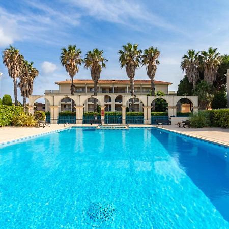 Apartment Le Domaine D'Azur-3 By Interhome ル・ラヴァンドゥー エクステリア 写真