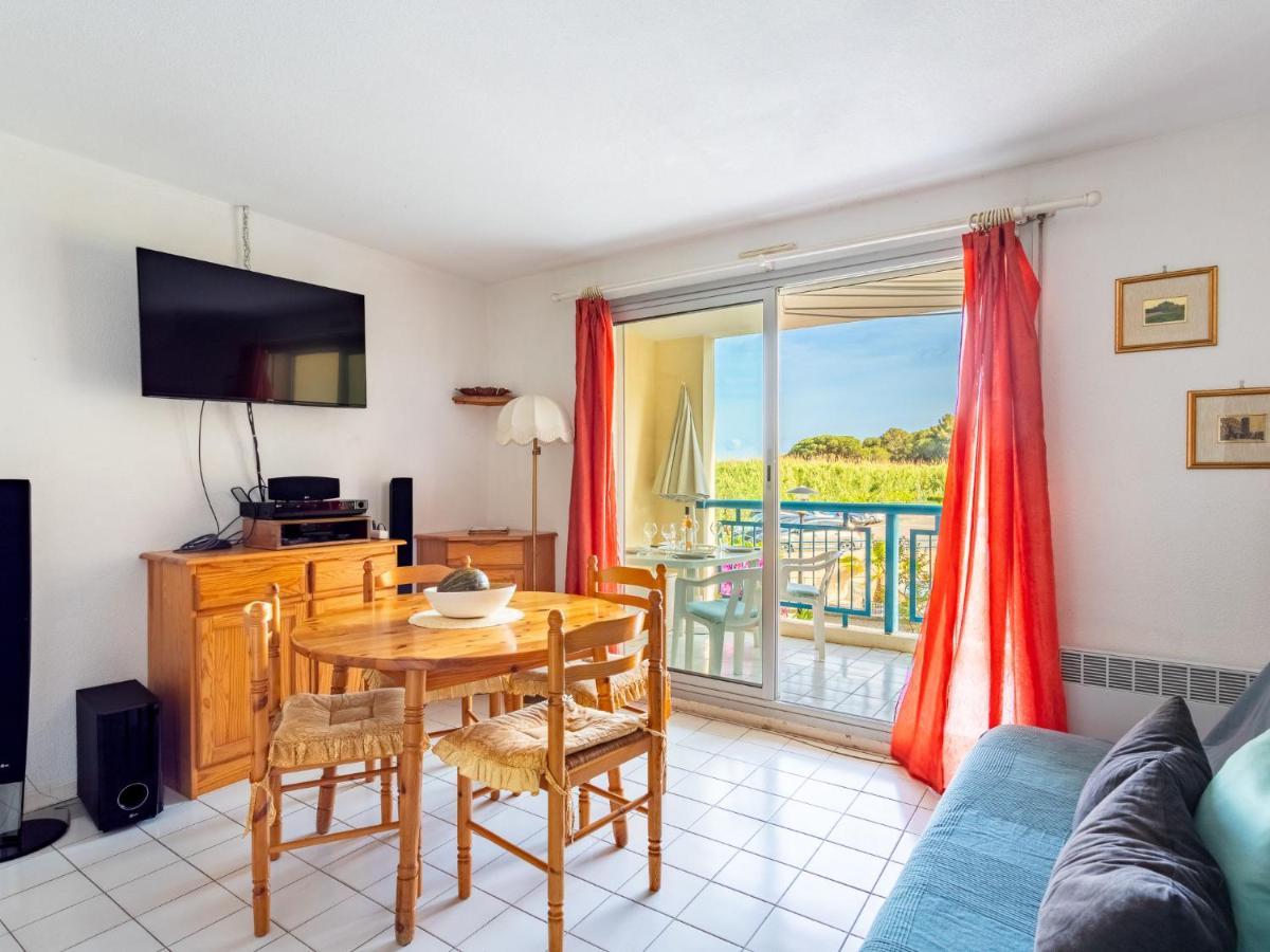 Apartment Le Domaine D'Azur-3 By Interhome ル・ラヴァンドゥー エクステリア 写真