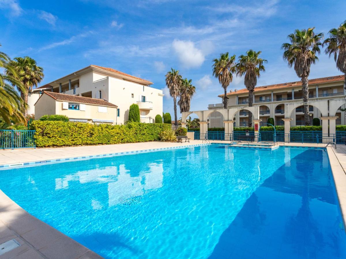 Apartment Le Domaine D'Azur-3 By Interhome ル・ラヴァンドゥー エクステリア 写真
