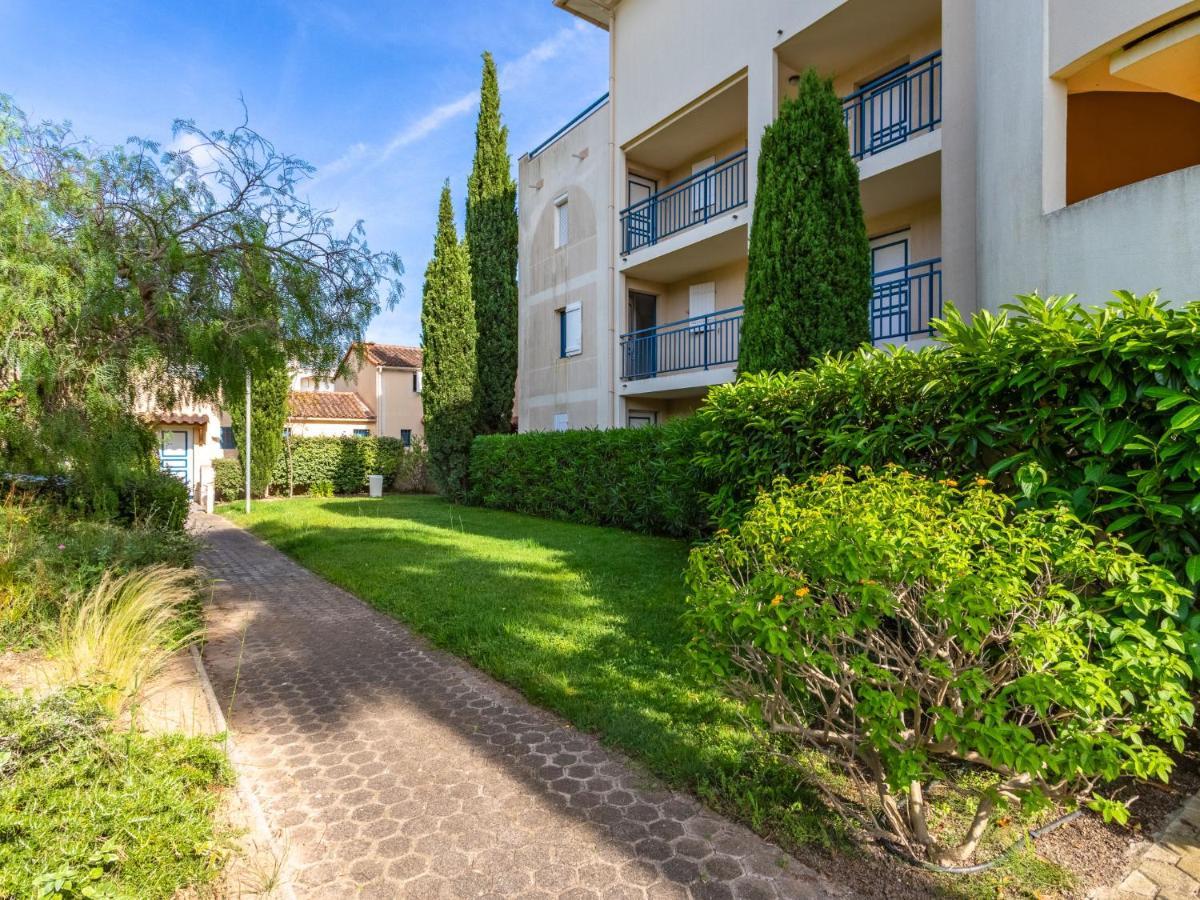 Apartment Le Domaine D'Azur-3 By Interhome ル・ラヴァンドゥー エクステリア 写真