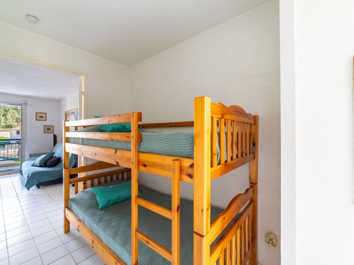 Apartment Le Domaine D'Azur-3 By Interhome ル・ラヴァンドゥー エクステリア 写真